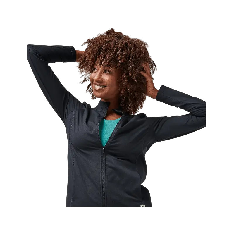 CORE TECH FULL ZIP - Jackets - SwagWear