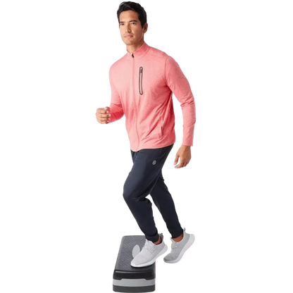 Core Tech Full Zip - Jackets - SwagWear