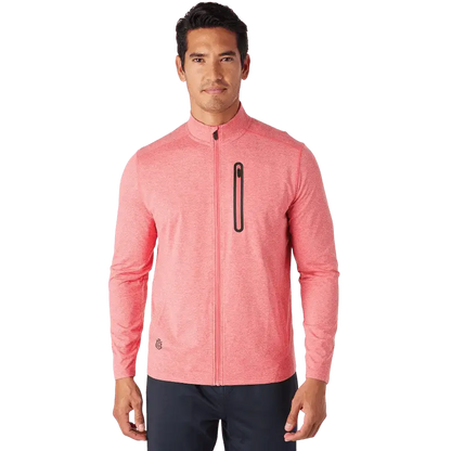 Core Tech Full Zip - Jackets - SwagWear