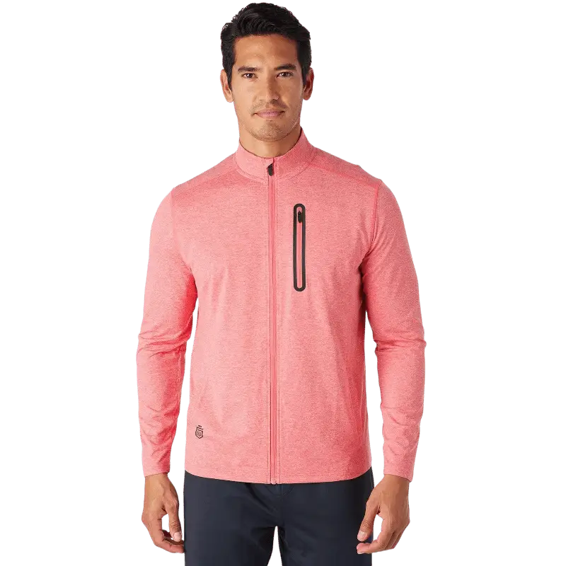 Core Tech Full Zip - Jackets - SwagWear