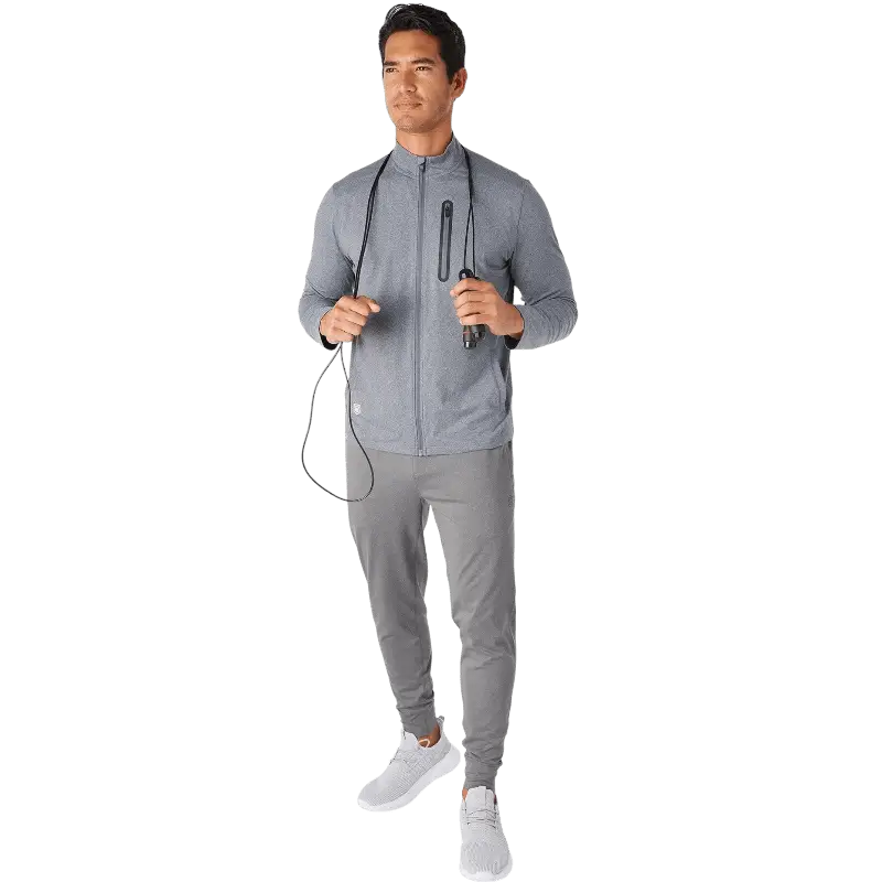 Core Tech Full Zip - Jackets - SwagWear