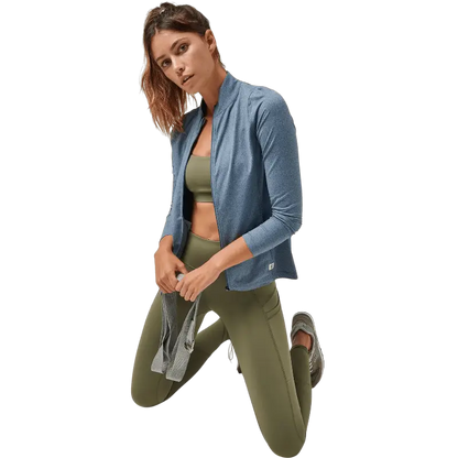 CORE TECH FULL ZIP - Jackets - SwagWear