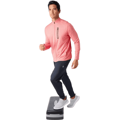 Core Tech Full Zip - Jackets - SwagWear