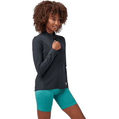 CORE TECH FULL ZIP - Jackets - SwagWear