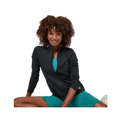 CORE TECH FULL ZIP - Jackets - SwagWear