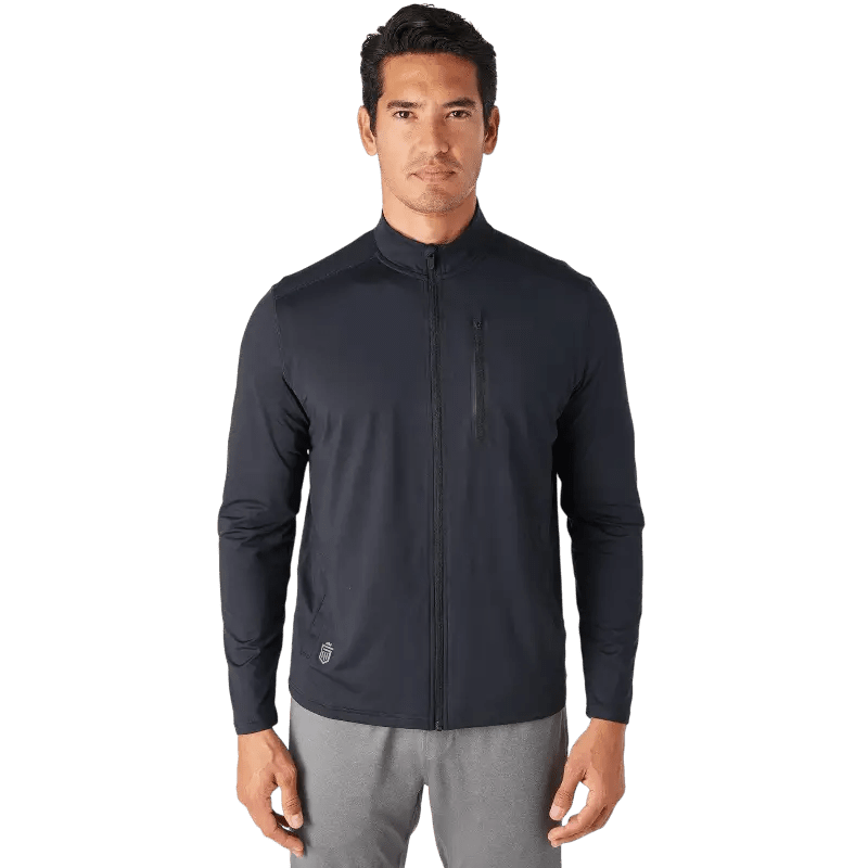 Core Tech Full Zip - Jackets - SwagWear