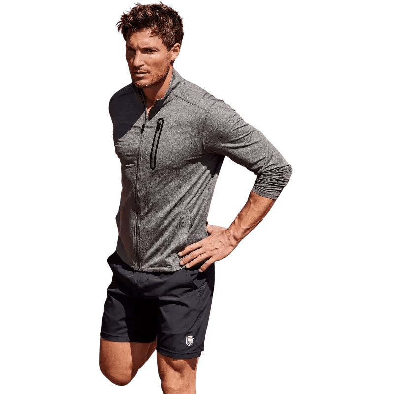 Core Tech Full Zip - Jackets - SwagWear