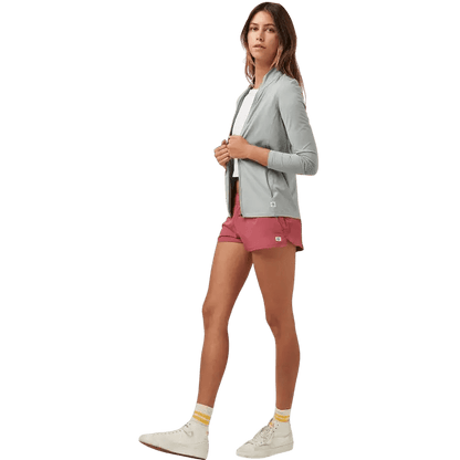 CORE TECH FULL ZIP - Jackets - SwagWear