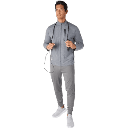 Core Tech Full Zip - Jackets - SwagWear