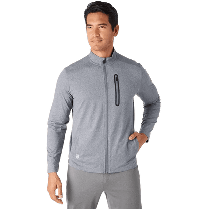 Core Tech Full Zip - Jackets - SwagWear
