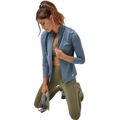 CORE TECH FULL ZIP - Jackets - SwagWear