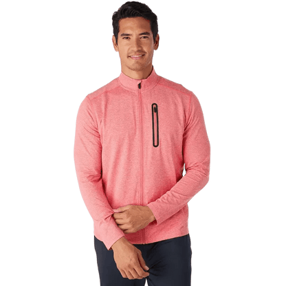 Core Tech Full Zip - Jackets - SwagWear