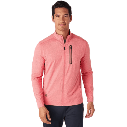 Core Tech Full Zip - Jackets - SwagWear