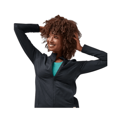 CORE TECH FULL ZIP - Jackets - SwagWear