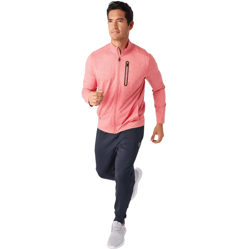 Core Tech Full Zip - Jackets - SwagWear