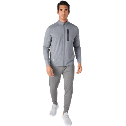 Core Tech Full Zip - Jackets - SwagWear