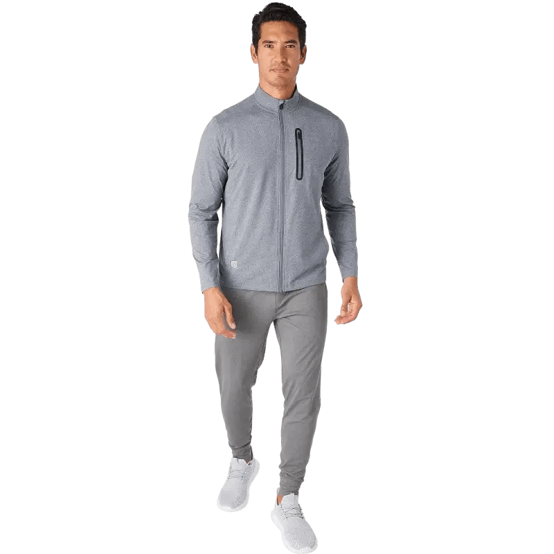 Core Tech Full Zip - Jackets - SwagWear