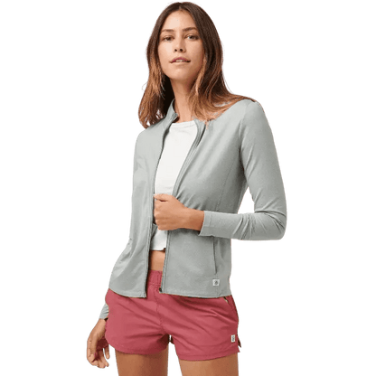 CORE TECH FULL ZIP - Jackets - SwagWear