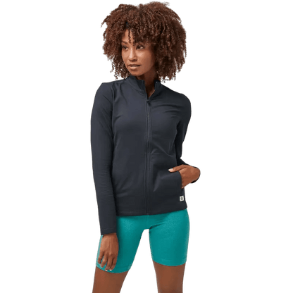 CORE TECH FULL ZIP - Jackets - SwagWear