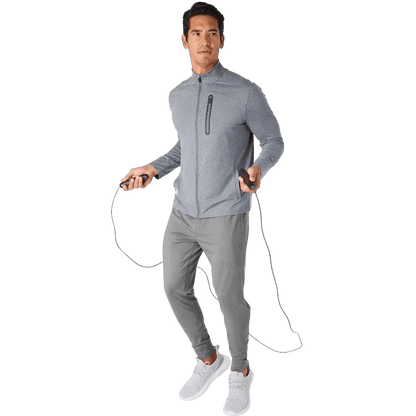 Core Tech Full Zip - Jackets - SwagWear