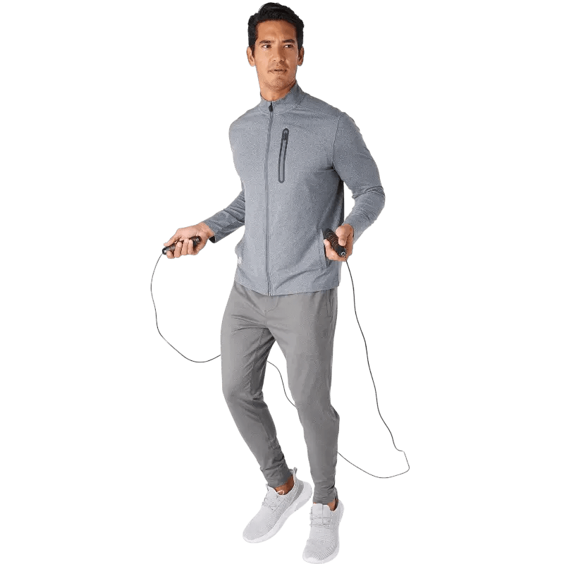 Core Tech Full Zip - Jackets - SwagWear