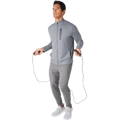 Core Tech Full Zip - Jackets - SwagWear