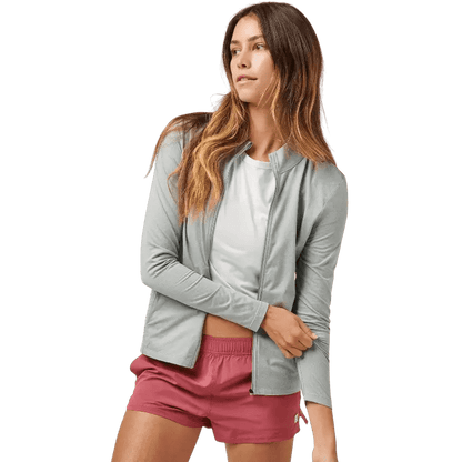 CORE TECH FULL ZIP - Jackets - SwagWear