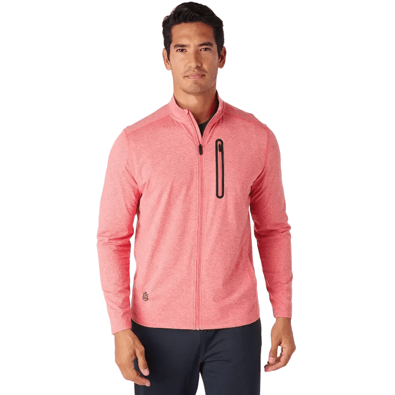 Core Tech Full Zip - Jackets - SwagWear