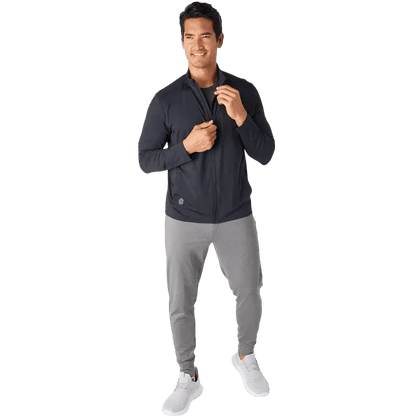 Core Tech Full Zip - Jackets - SwagWear