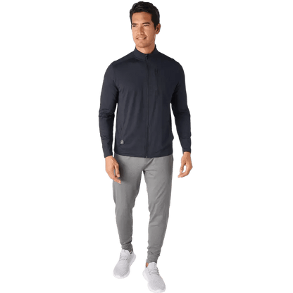 Core Tech Full Zip - Jackets - SwagWear
