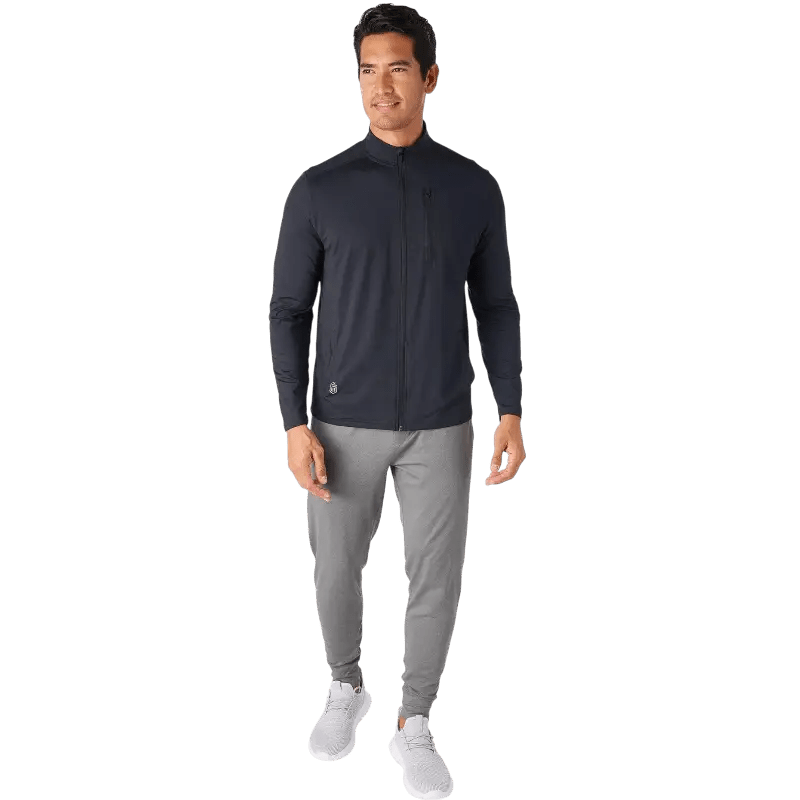 Core Tech Full Zip - Jackets - SwagWear
