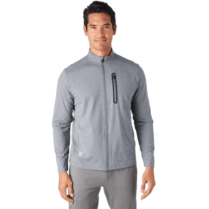 Core Tech Full Zip - Jackets - SwagWear