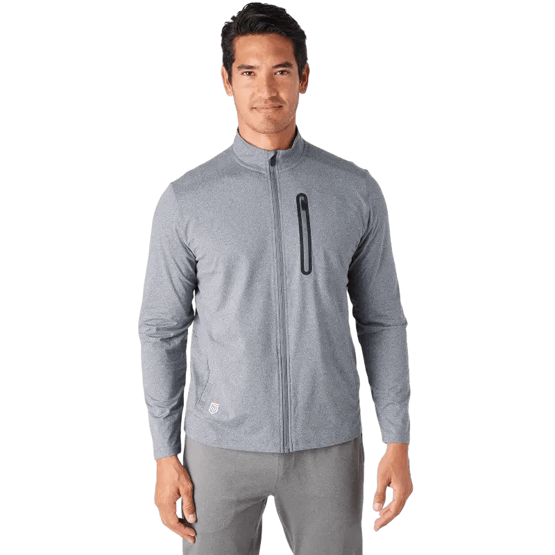 Core Tech Full Zip - Jackets - SwagWear
