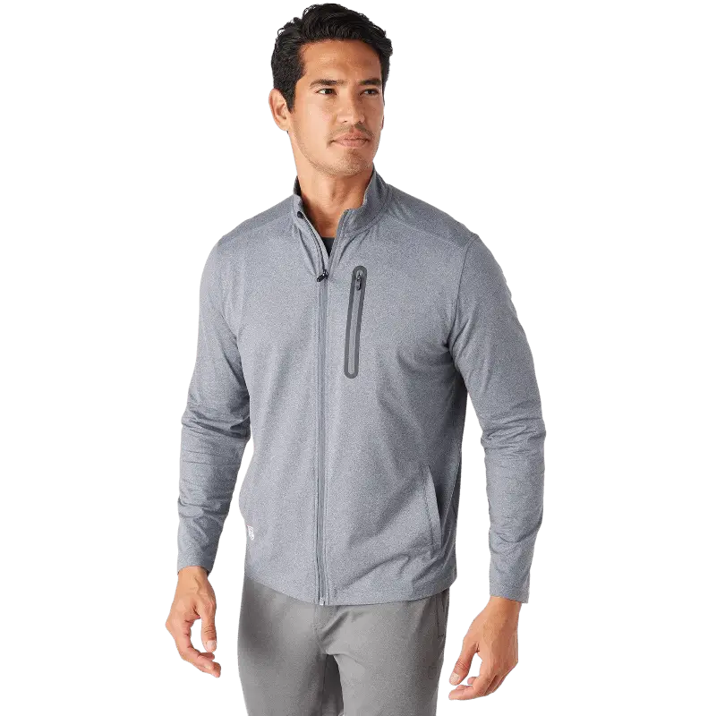 Core Tech Full Zip - Jackets - SwagWear