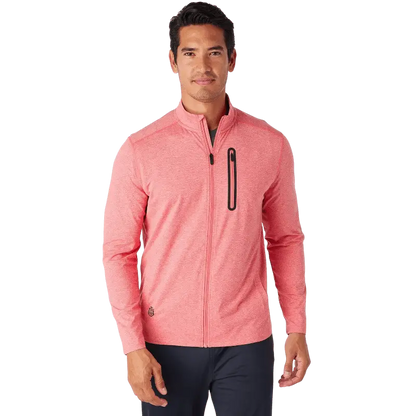 Core Tech Full Zip - Jackets - SwagWear