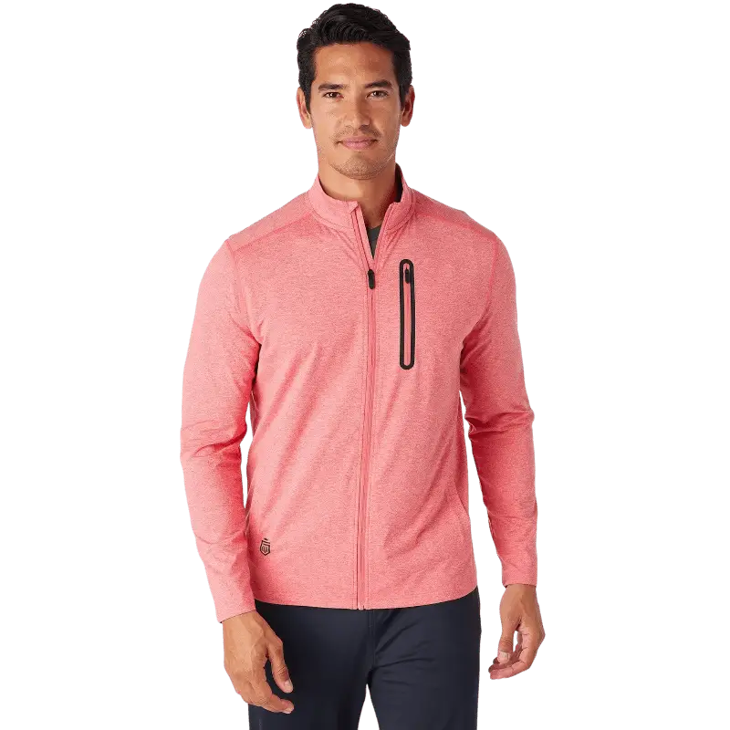Core Tech Full Zip - Jackets - SwagWear
