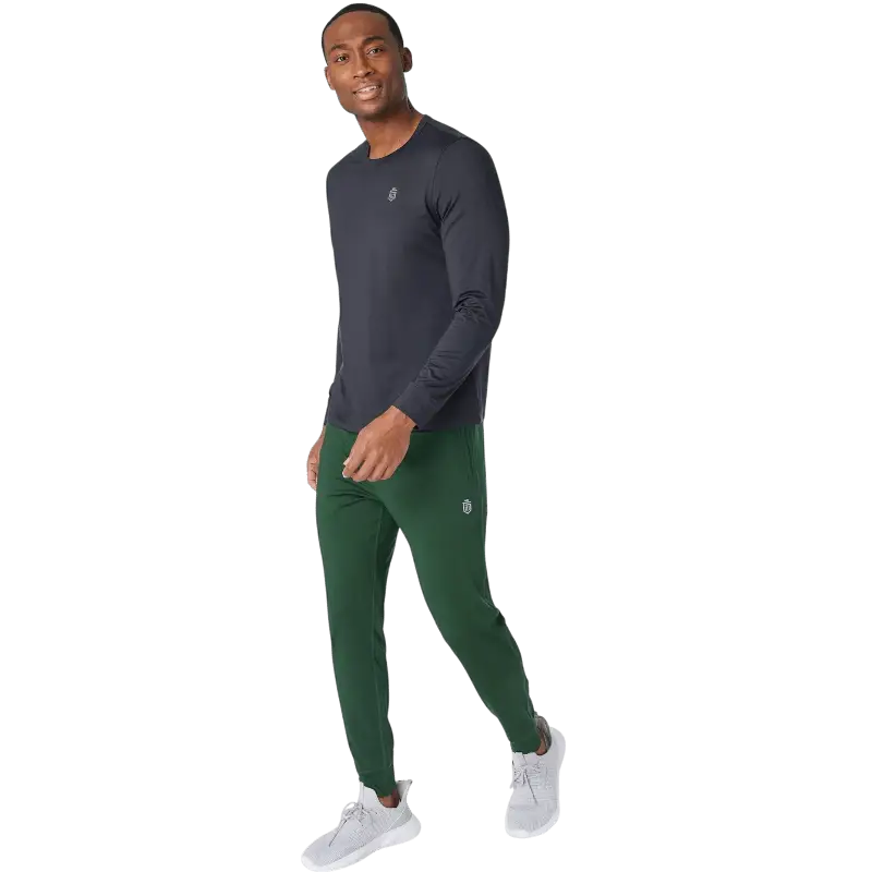 Core Tech Jogger - Joggers - SwagWear