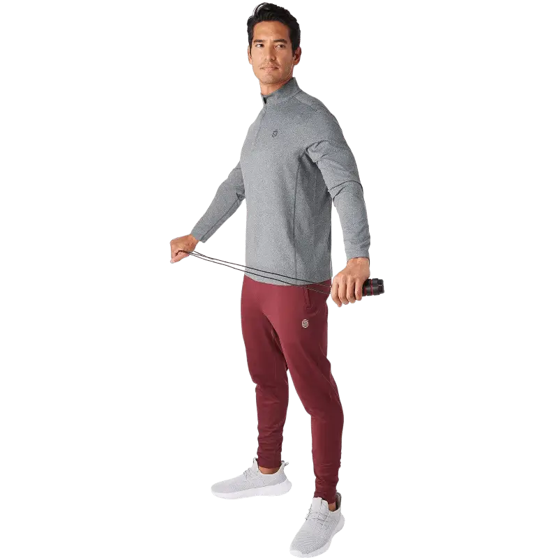 Core Tech Jogger - Joggers - SwagWear