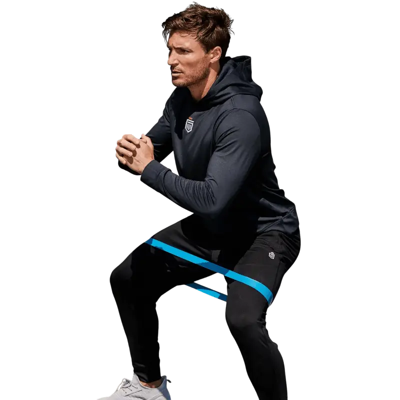 Core Tech Jogger - Joggers - SwagWear