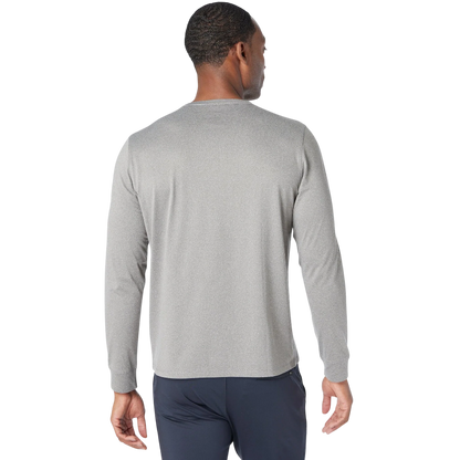 Core Tech Long Sleeve Tee