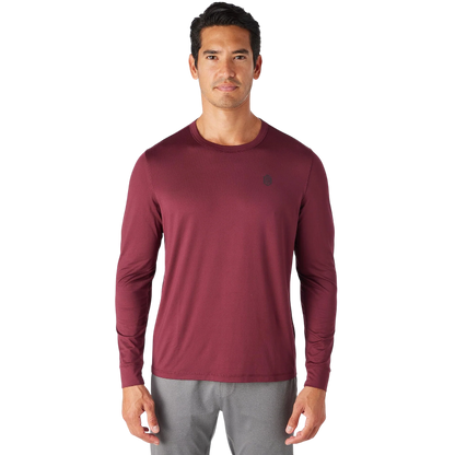 Core Tech Long Sleeve Tee