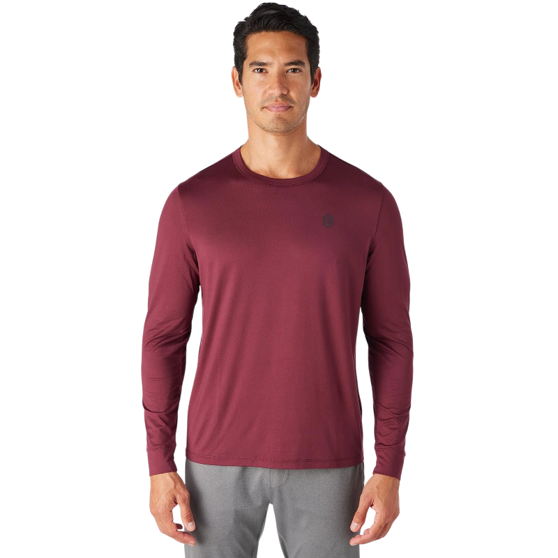 Core Tech Long Sleeve Tee