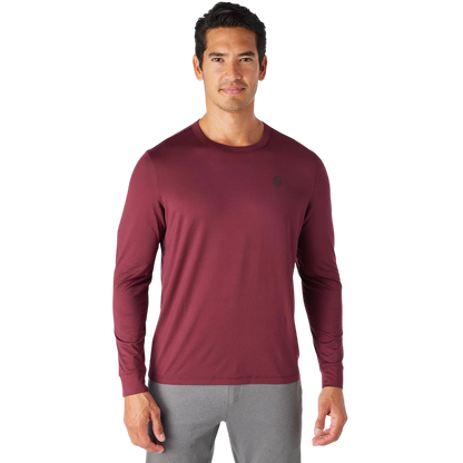Core Tech Long Sleeve Tee