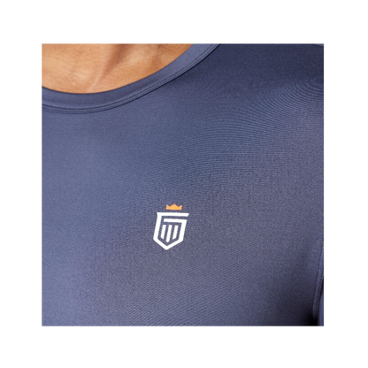 Core Tech Long Sleeve Tee