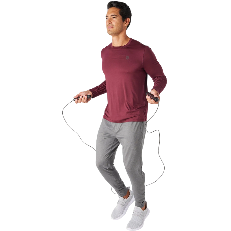 Core Tech Long Sleeve Tee