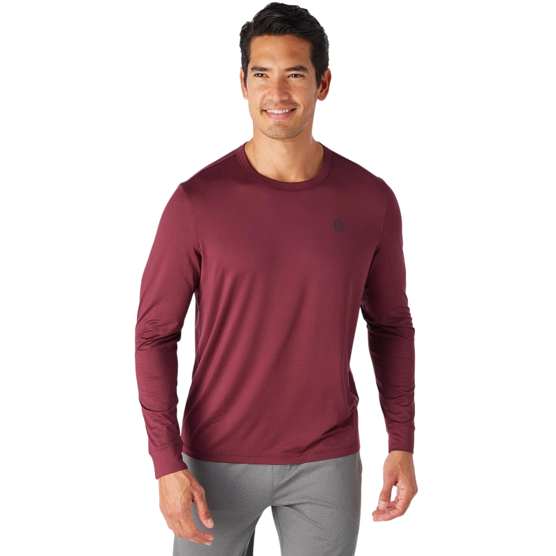 Core Tech Long Sleeve Tee