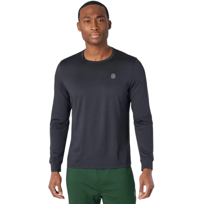 Core Tech Long Sleeve Tee - T-Shirts - SwagWear