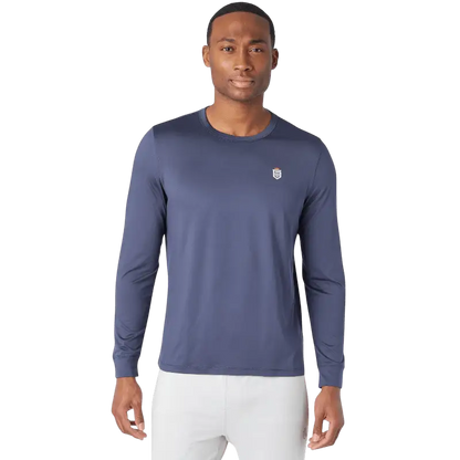 Core Tech Long Sleeve Tee - T-Shirts - SwagWear