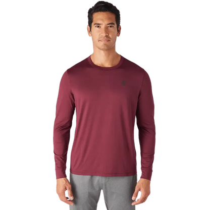 Core Tech Long Sleeve Tee - T-Shirts - SwagWear