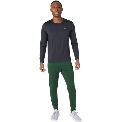 Core Tech Long Sleeve Tee - T-Shirts - SwagWear